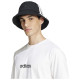 Adidas Ανδρική κοντομάνικη μπλούζα Essentials Linear Single Jersey Tee